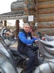 Сергей, 55 лет, Златоуст