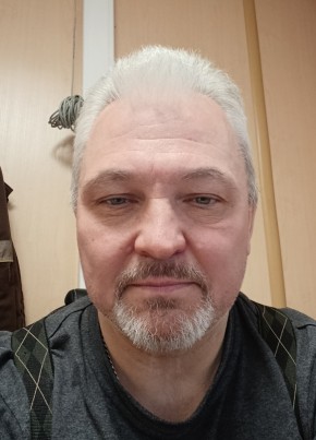 Андрей из Якутска 47 лет
