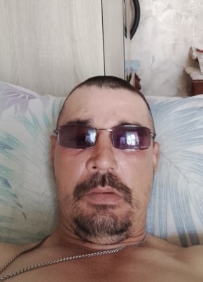 Пётр из Приволжския 18 лет