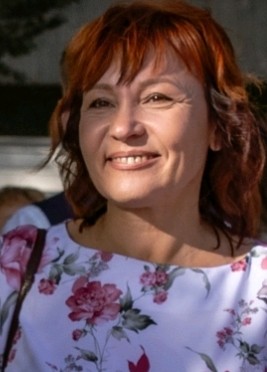 Наталья