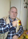Impenetrabl, 77 лет, Калининград