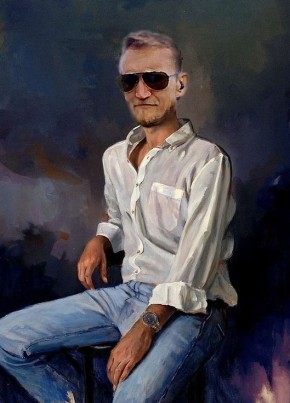 Павел из Глазова 42 года