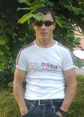 Виталий, 34, Россия, Дзержинское
