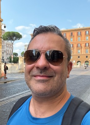 Sten, 42, Russia, Saint Petersburg