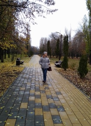 Наталья из Балаково 54 года