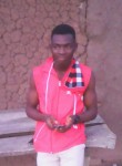 Saibu matinu, 23 года, Accra