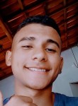 Rodrigo, 23 года, Fortaleza