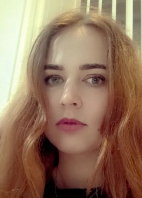 Анастасия, 25, Рэспубліка Беларусь, Мазыр