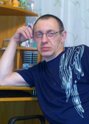 эдуард, 55, Россия, Тюмень