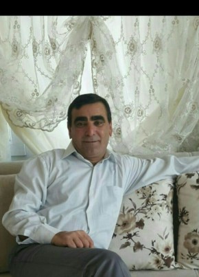 Erdal, 51, Türkiye Cumhuriyeti, Menemen