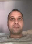 Ahmed, 44 года, Mississauga