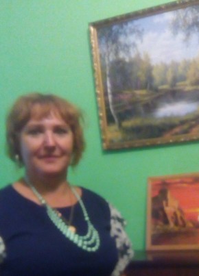 Татьяна, 55, Україна, Одеса