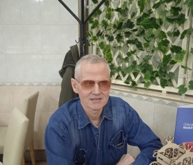 Михаил, 64 года, Клин