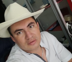 Eduars, 33 года, Santafe de Bogotá