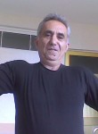 georgi, 70  , Tbilisi
