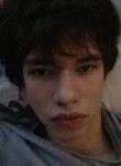 Dima, 18, Cherepovets