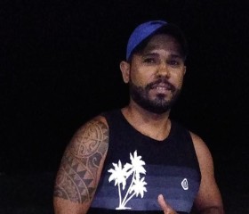 João, 35 лет, Jaboatão