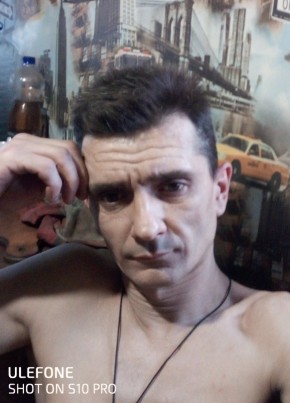 aleksandr, 45, Україна, Торез