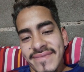 Juan, 28, Alta Gracia