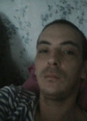 Иван, 40, Россия, Кохма