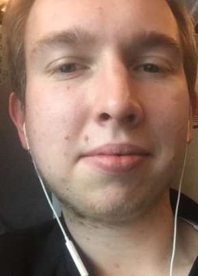 sergey, 28, Finland, Jyvaeskylae