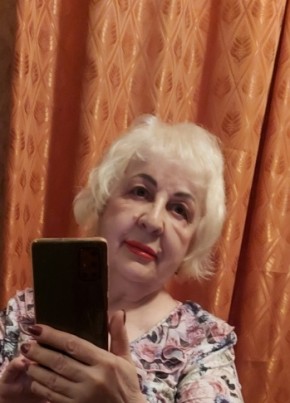 Ninivioleta, 70, Россия, Волгоград