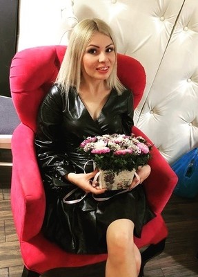 алена, 21, Россия, Таганрог