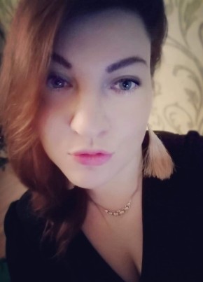 Kristina, 33, Eesti Vabariik, Tallinn