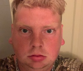 William, 31, Barrie