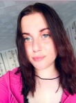 Galina, 30, Moscow