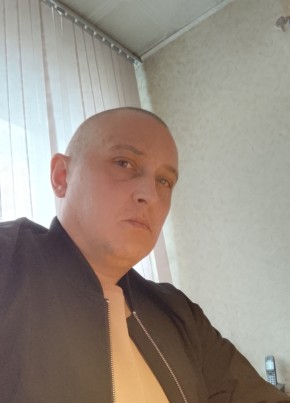 Vladimir, 36, Россия, Ермаковское