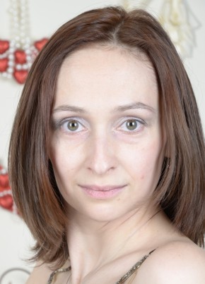 Alyena, 42, Russia, Moscow
