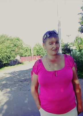 Liana, 52, Україна, Шепетівка