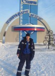 Ренат - Тобольск
