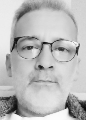 Özer из İstanbul 52 года