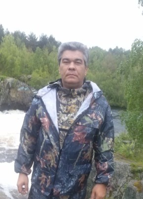 Рома, 55, Россия, Жуковский