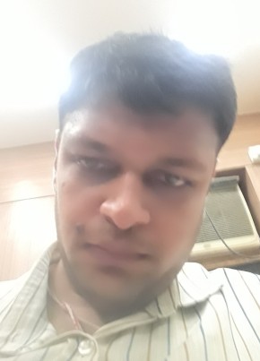 Vishal, 27, India, Ānand