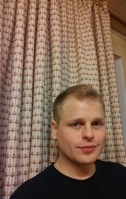 Александр, 38, Україна, Київ