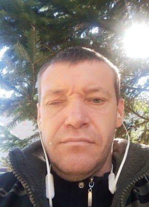 Виктор, 37, Россия, Абаза
