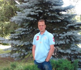 Владимир, 49 лет, Житомир