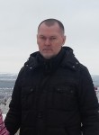 Андрей, 49 лет, Иваново