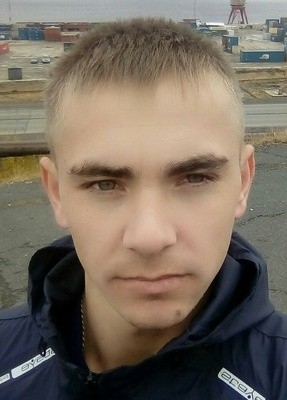 Александр, 32, Россия, Норильск