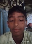 axay thakor, 19 лет, Ahmedabad