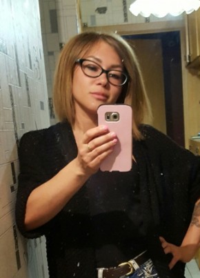 Dasha, 37, Russia, Moscow