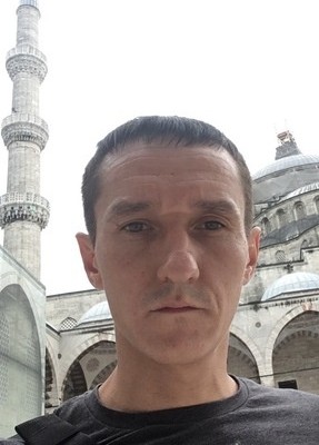 Игорь, 34, Россия, Сходня