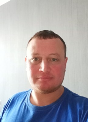 Руслан Гимулов, 39, Россия, Казань