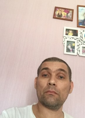 smirnov, 45, Россия, Октябрьский (Республика Башкортостан)