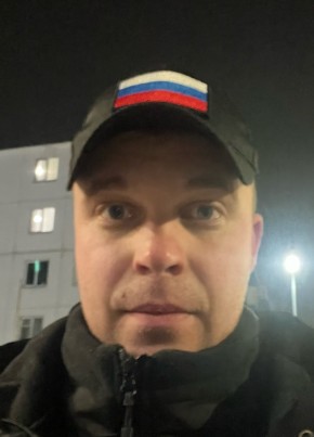 Василий, 30, Россия, Набережные Челны