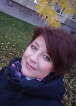 Ольга, 47, Россия, Можайск