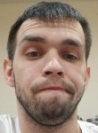 Klim Anisimov, 27, Novosibirsk